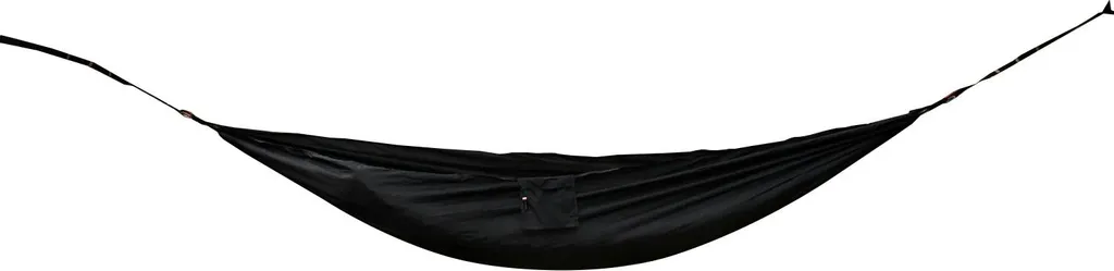 Hamac de Randonnée Ważka V2 Long - Confort Optimal en Forêt Noir