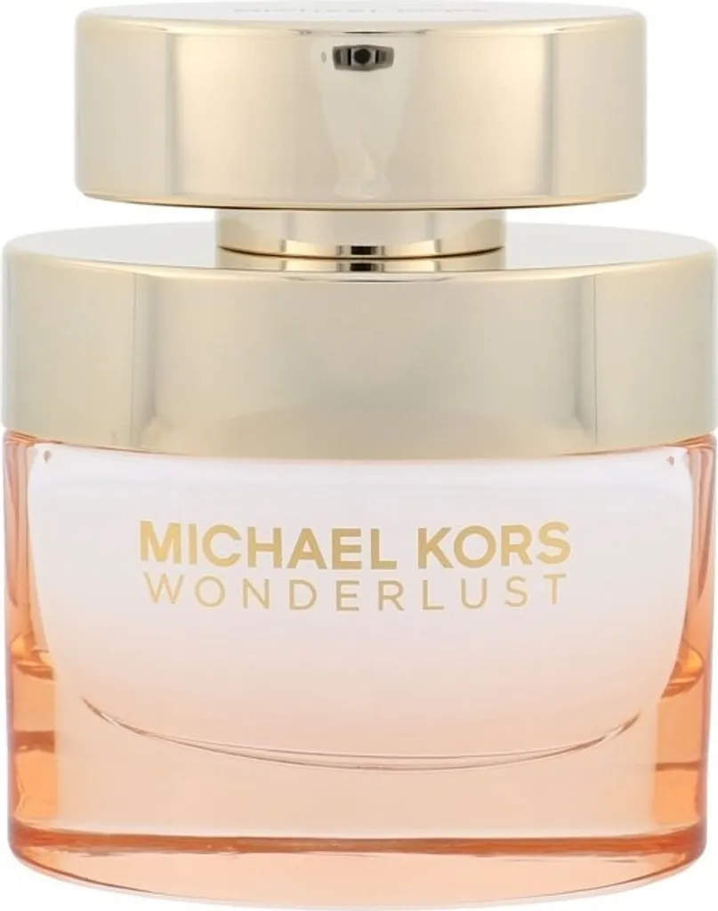 Michael Kors Wonderlust 50ml - Parfum Oriental avec Notes Amandées