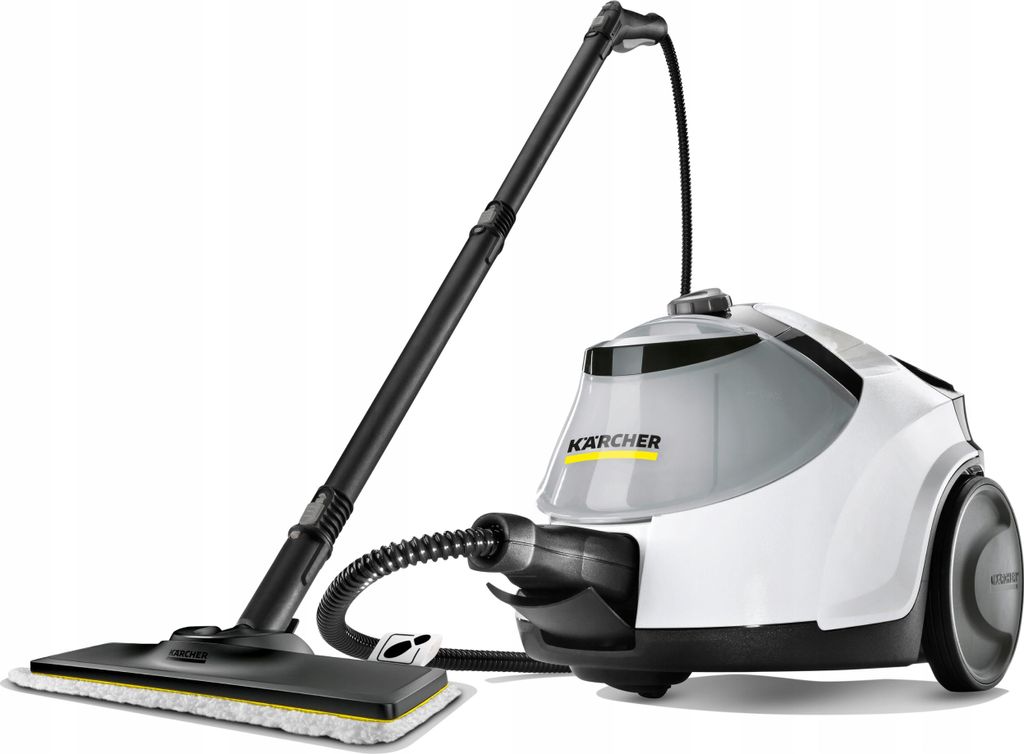 Karcher Sc 5 Easyfix Dampfmopp 2250W 4,2 Bar - Komplettes Produktbild 