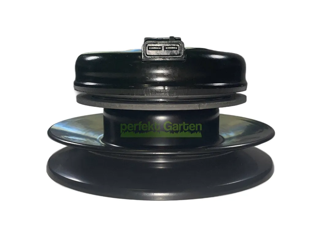 Embrayage électromagnétique WARNER 5217-63 robuste pour coupe de lame 110-15516A