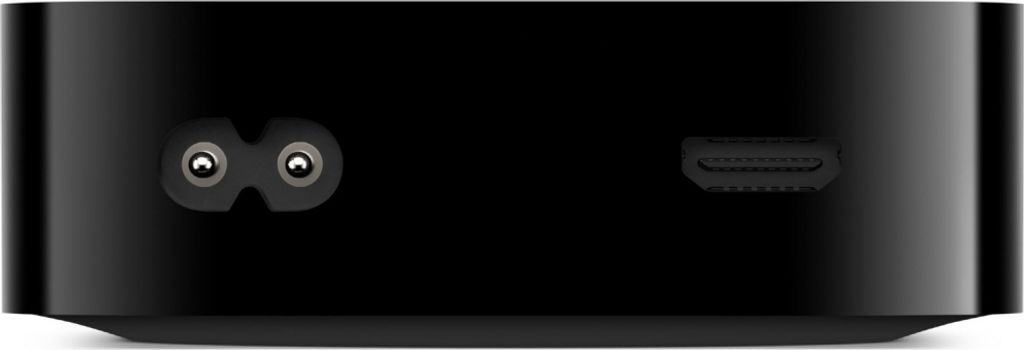 Apple TV 64 GB 4K 3. generacji MN873FD/A Zdjęcie produktu 7