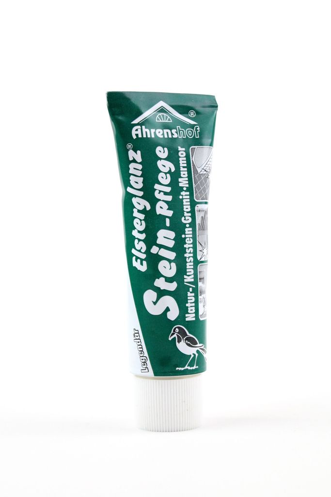Elsterglanz Stein Pflege 40ml für Naturstein, Kunststein, Produktbild 