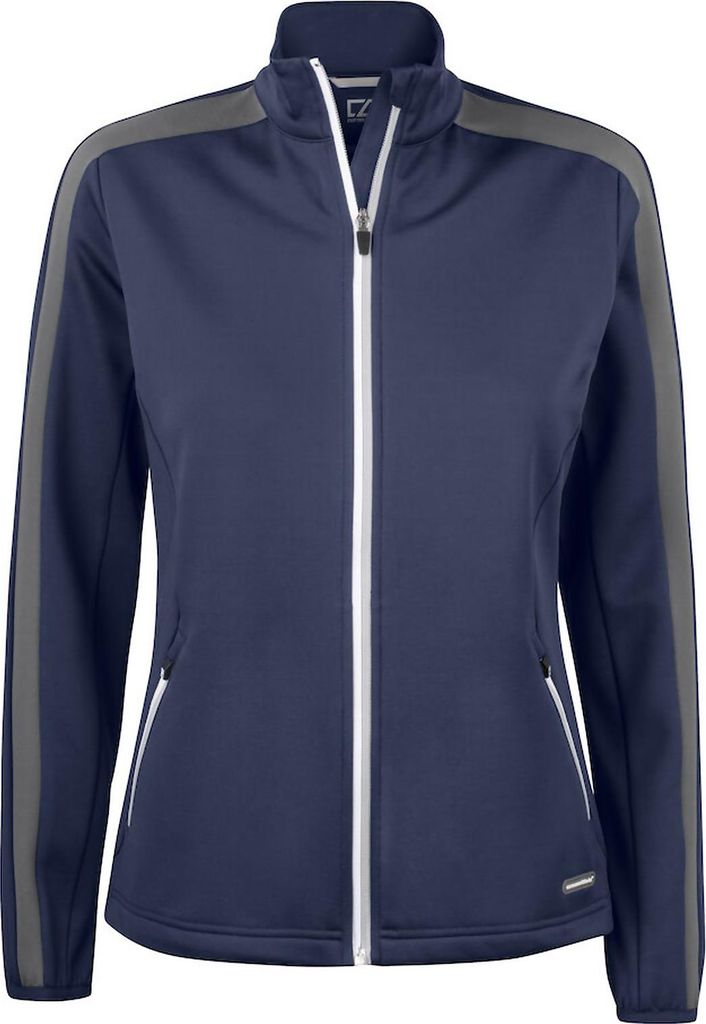 Cutter & Buck Snoqualmie Jacket Ladies