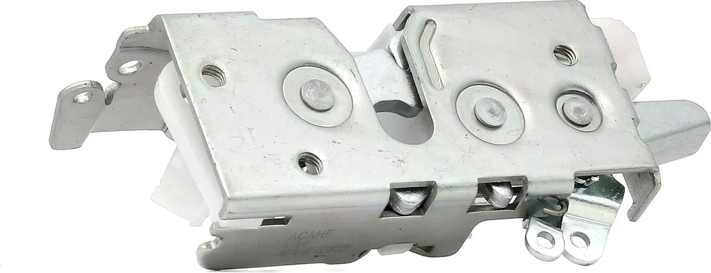 Serrure de Porte Arrière Droite BLIC 6010-02-020422P pour Vito W638