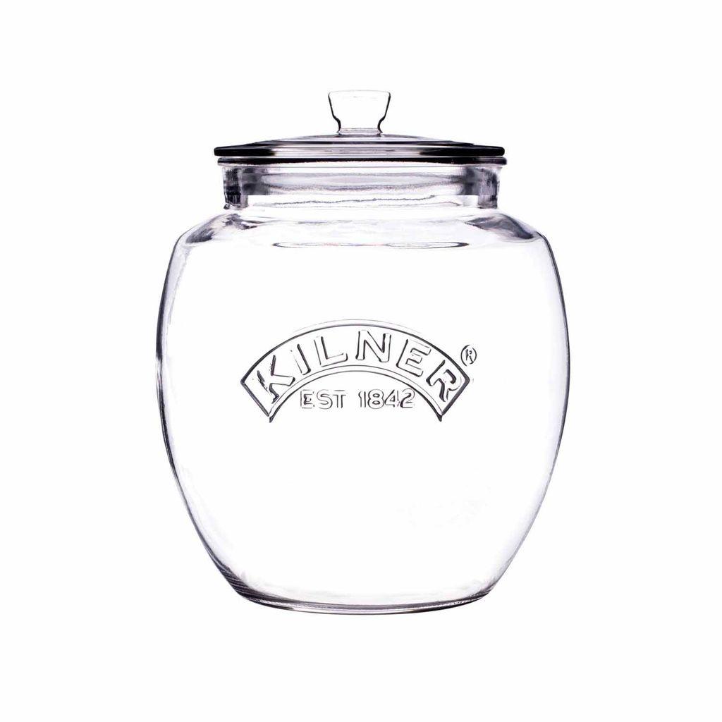Kilner Vorratsglas 2L