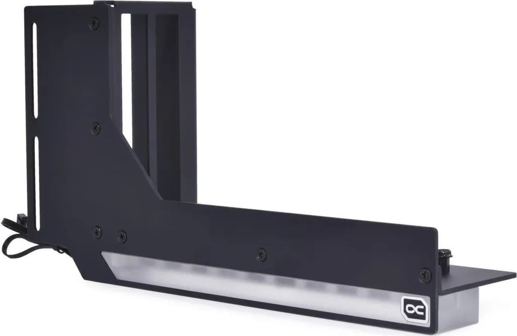 Accessoire de refroidissement PC et kit de fixation rigide Alphacool