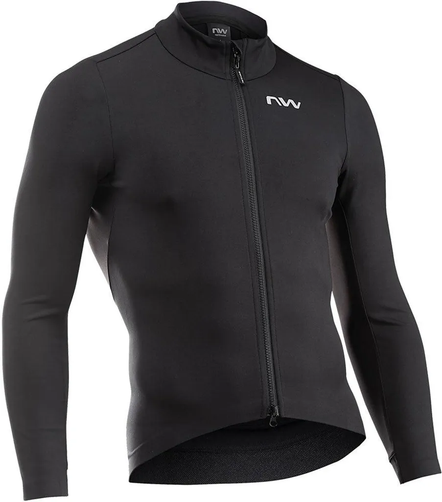Veste Northwave Extreme thermique : finissez-en avec le froid à vélo