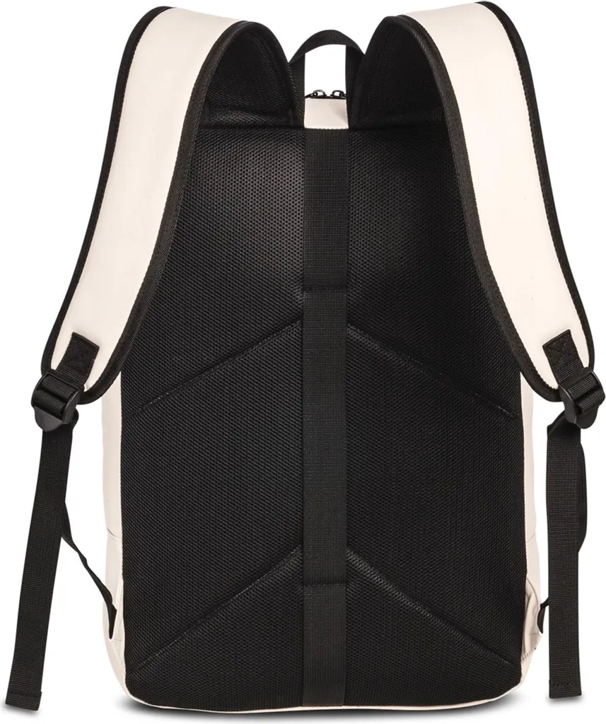 Bench Hydro Backpack Natur Beige : Sac à dos Ordinateur 15 pouces Chic