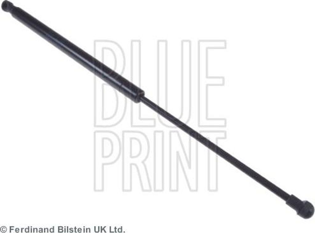 BLUE PRINT ADJ135801 Gasdruckdämpfer, Kofferraum/Laderaum OE BHE780012 kompatibel mit Discovery