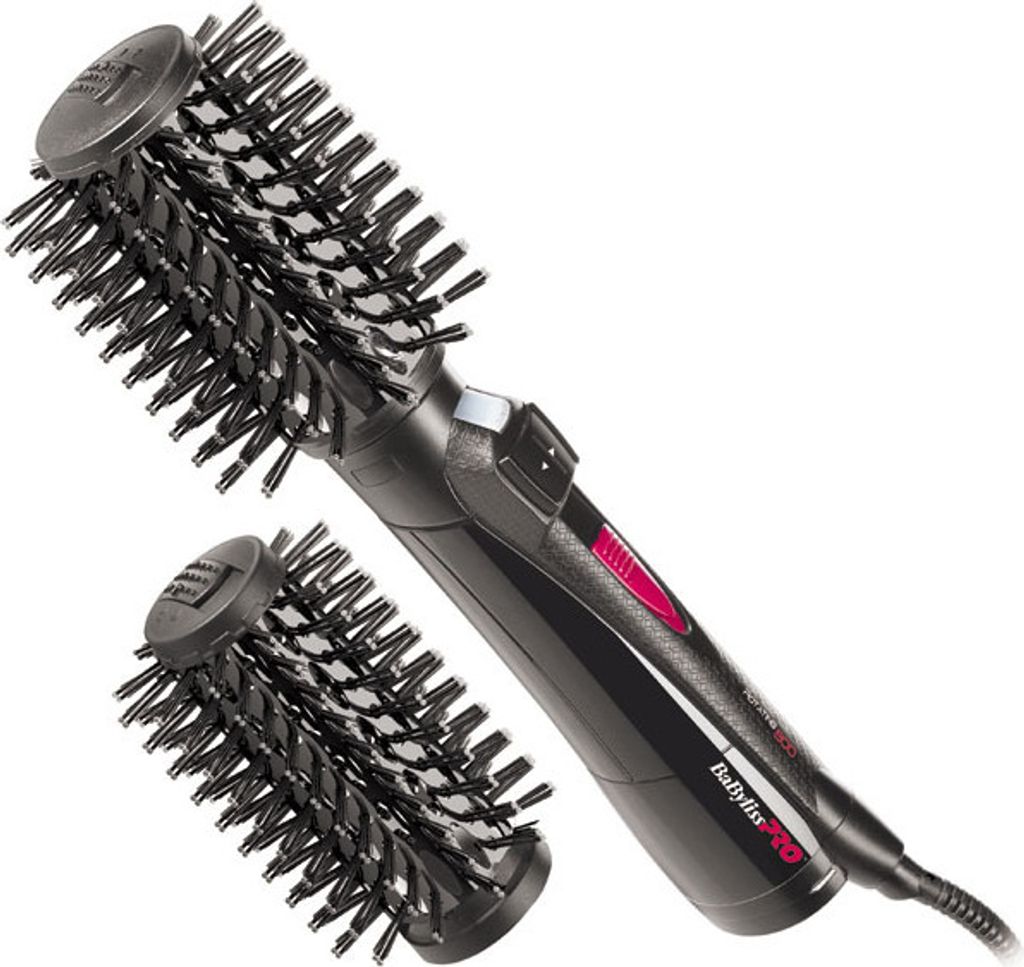 Lokówko-suszarka BaByliss BAB2770E Zdjęcie produktu 23