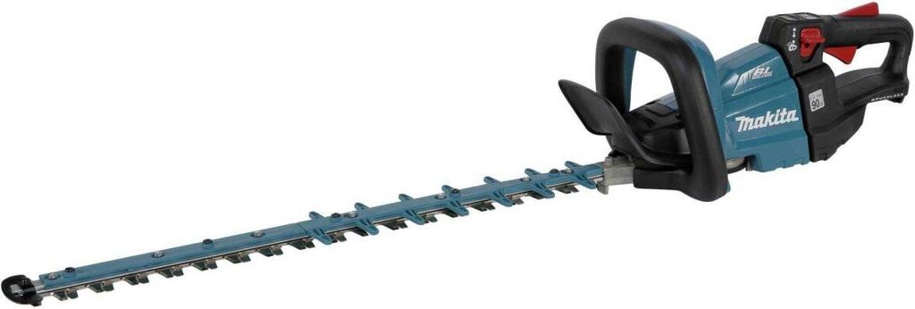 Makita DUH602Z, 60 cm, 4400 RPM, 82,1 dB, 87,4 dB, Bateria, Zdjęcie produktu 