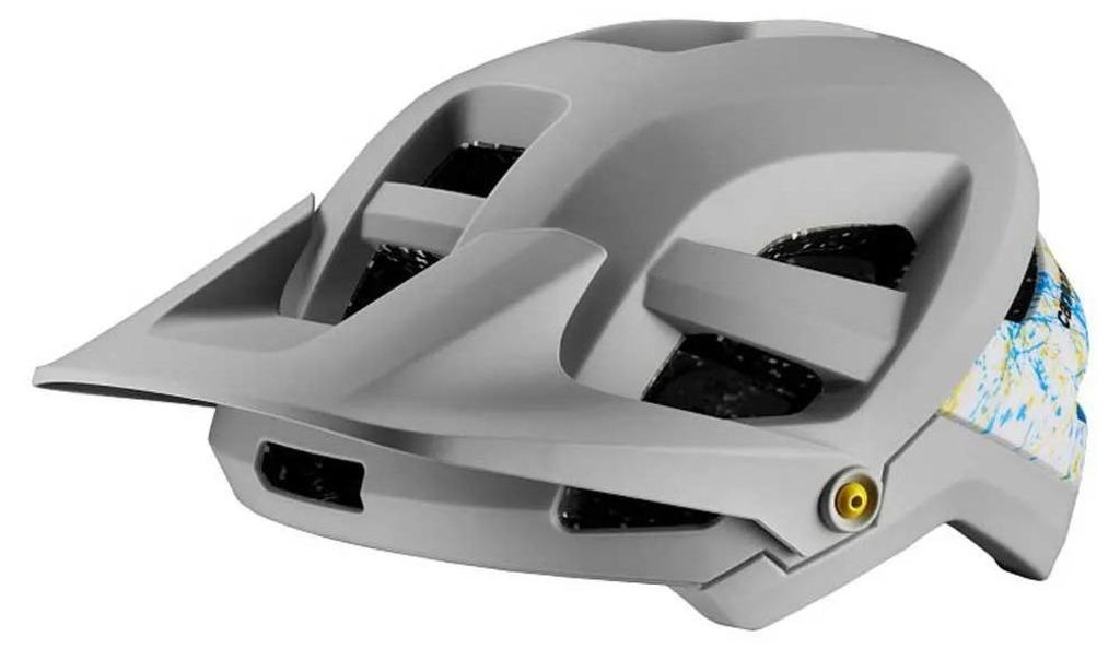 Cannondale Tract Mips Mtb-helm Grau M Grau M Obrázok produktu 