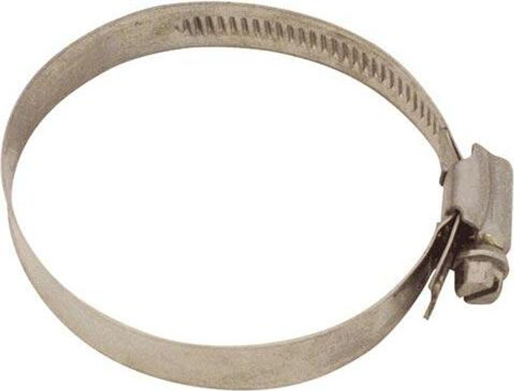 schlauchschelle 110-130/9mm (2Stk)
