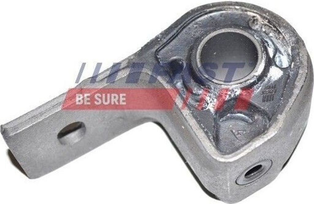 Lagerung Lenker für Querlenker passend für PEUGEOT 306 Schrägheck (7A, 7C, N3, N5) Hinten Vorne FT18502 FAST
