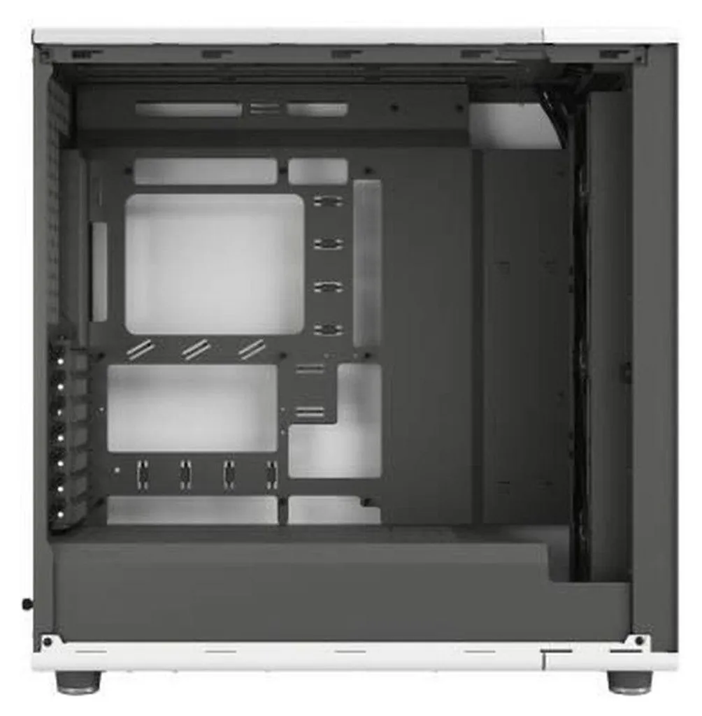 Boîtier PC grand format ventilé contre la surchauffe matérielle - 4