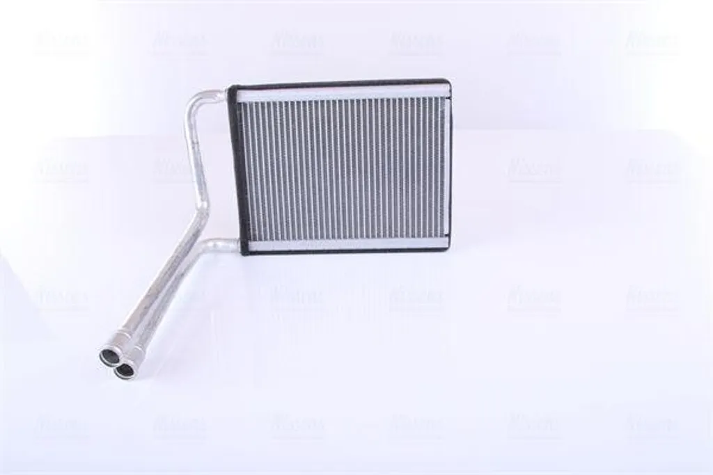 Radiateur Chauffage Aluminium NISSENS 77631 Durable OE 971381E000 Auto