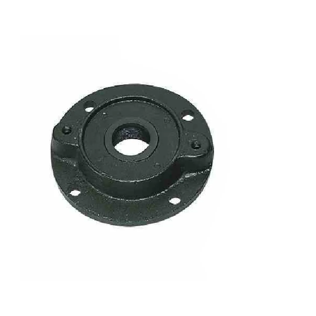 Support de Pompe à Main Type 75 Bride Ronde Puteus 110-13E de Qualité