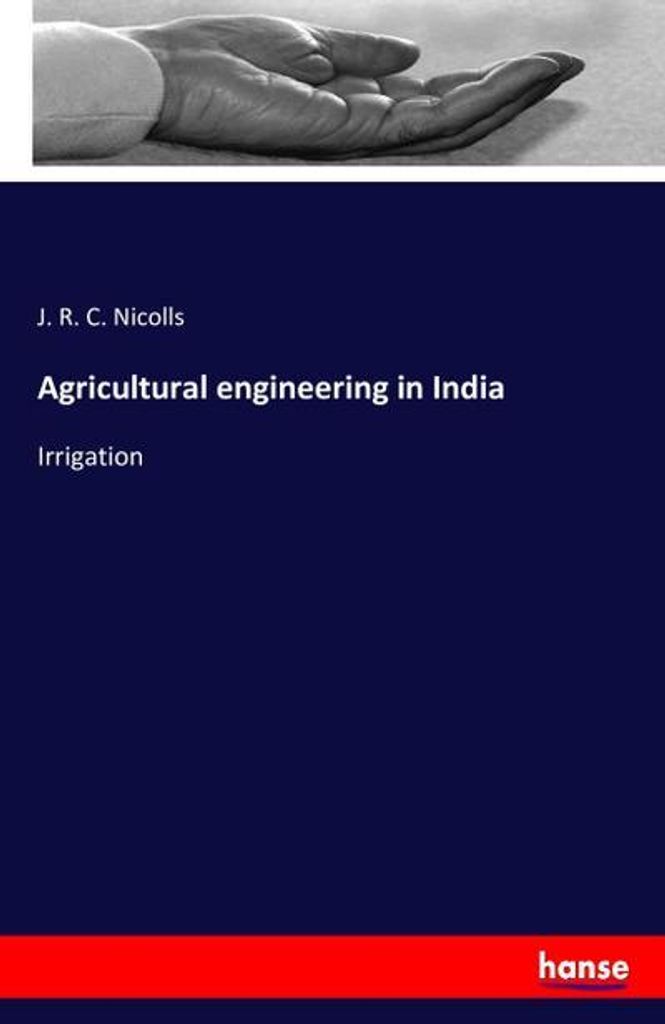 Landtechnik in Indien