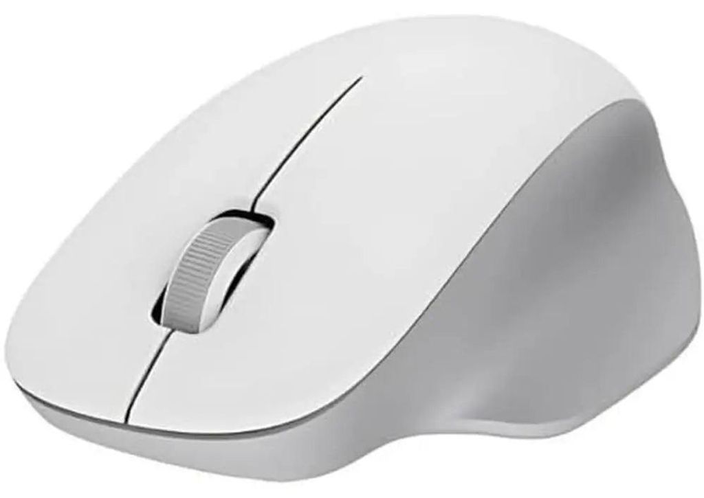 Xiaomi Mouse Comfort Edition | Wireless | 2.4GHz | White Obrázok produktu 