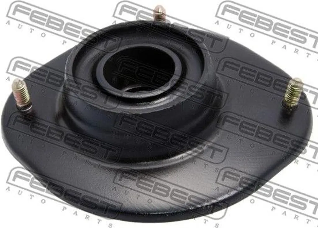 Roulement d'amortisseur FEBEST DSS-LANF OE 96444919 pour Lanos