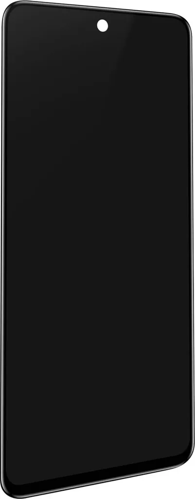 Écran cassé Xiaomi Redmi Note 9 Pro ? Remplacez-le par ce bloc LCD noir