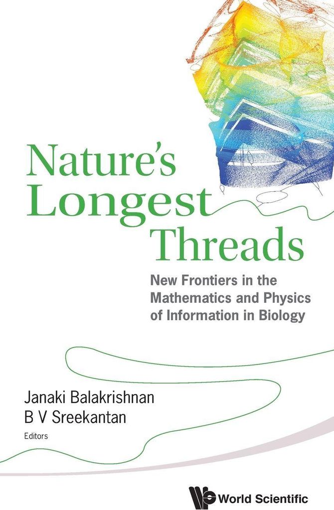 Nature's Longest Threads