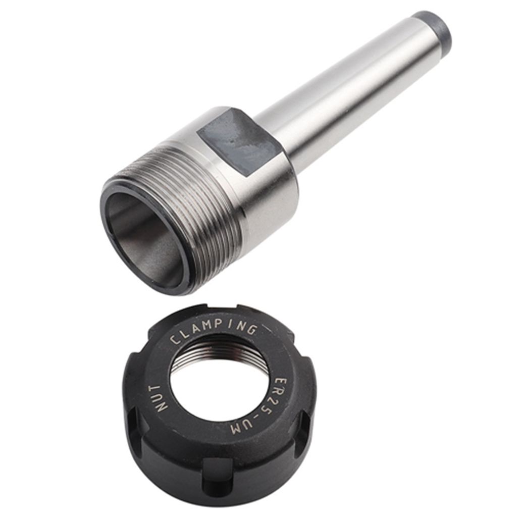 Držák MT2, držák kuželového sklíčidla, držák pro CNC Obrázek produktu 