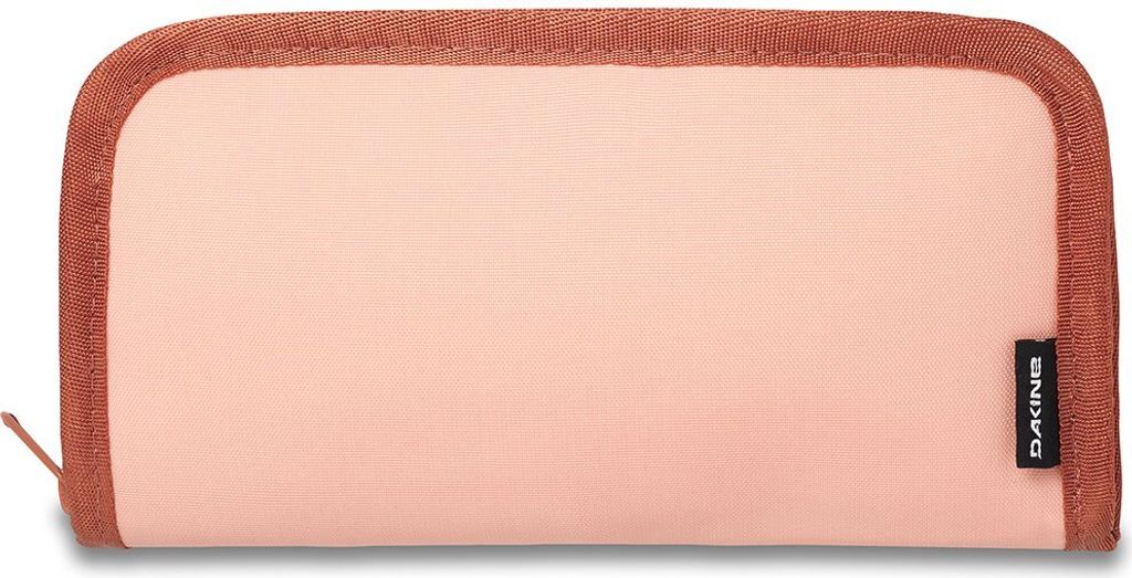 Dakine Luna Brieftasche Rosa Mann Rosa One Size