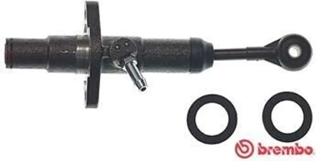Brembo C 61 012 Maître-cylindre d'embrayage OE 16073321 pour Boxer Ducato