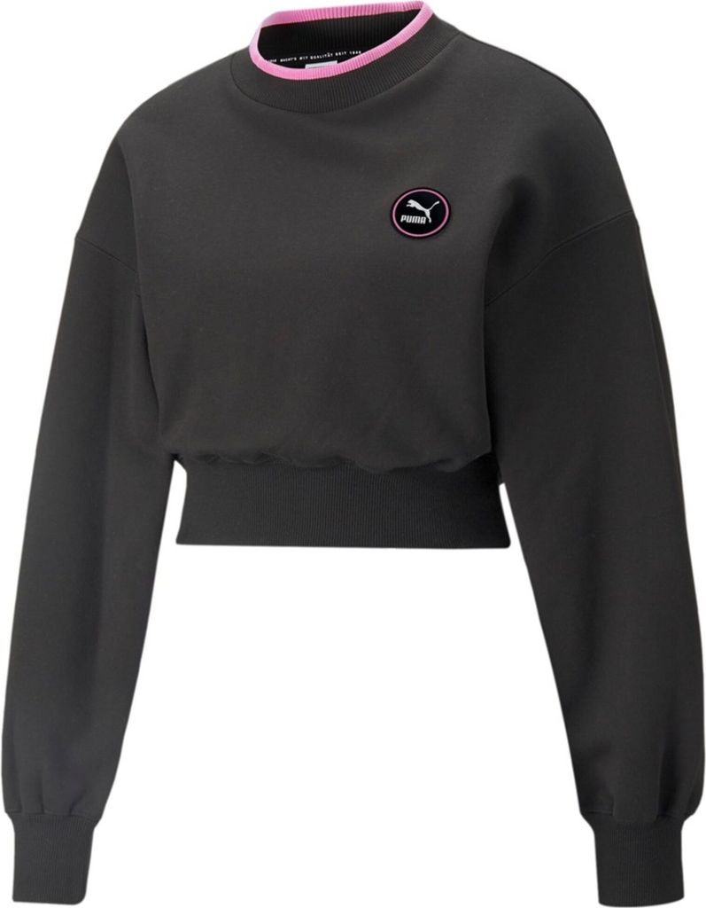 Puma Sweatshirts Swxp, 53356201, Größe: 164