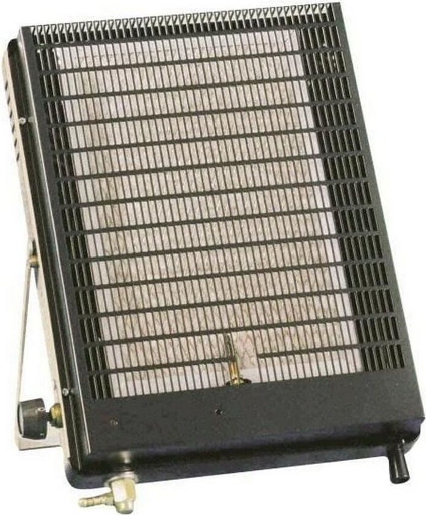 Gasheizung ALKE 290851 1350 W Wohnwagen