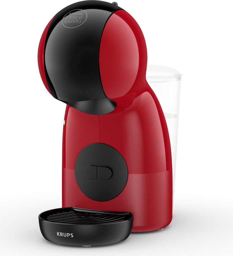 Ekspres do kawy na kapsułki Krups KP1A3510 Nescafé Dolce Zdjęcie produktu