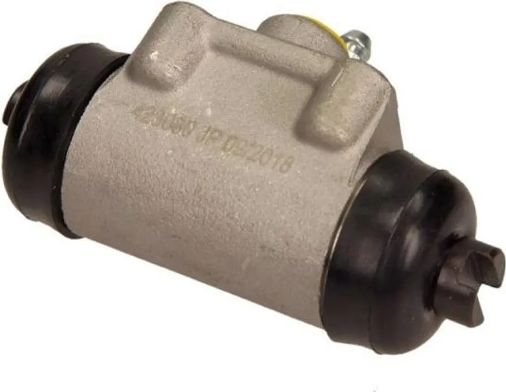 Cylindre de frein fonte haute pression pour Fiat Fullback 2.4 D 2016-