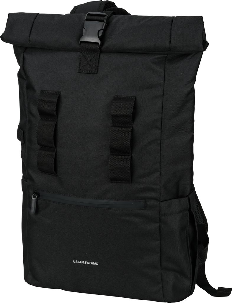Rolltop Rucksack Daily | Fahrradrucksack wasserabweisend & nachhaltig