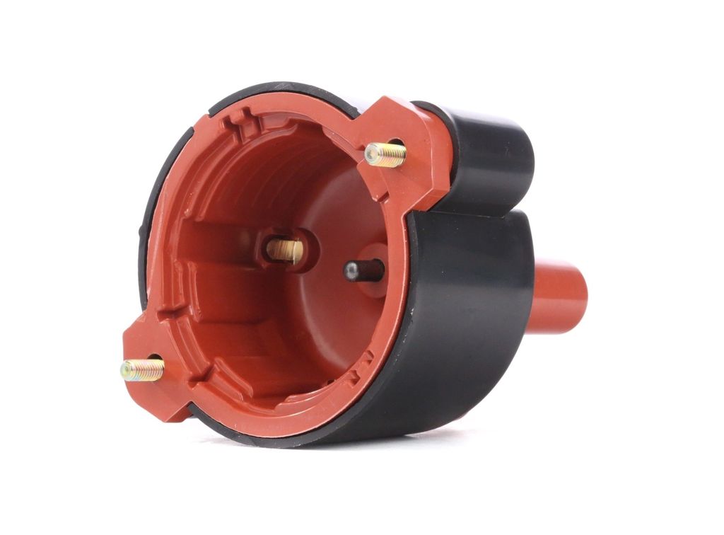 BREMI 6007 Zündverteiler Verteilerkappe passend für MERCEDES-BENZ 190 (W201)