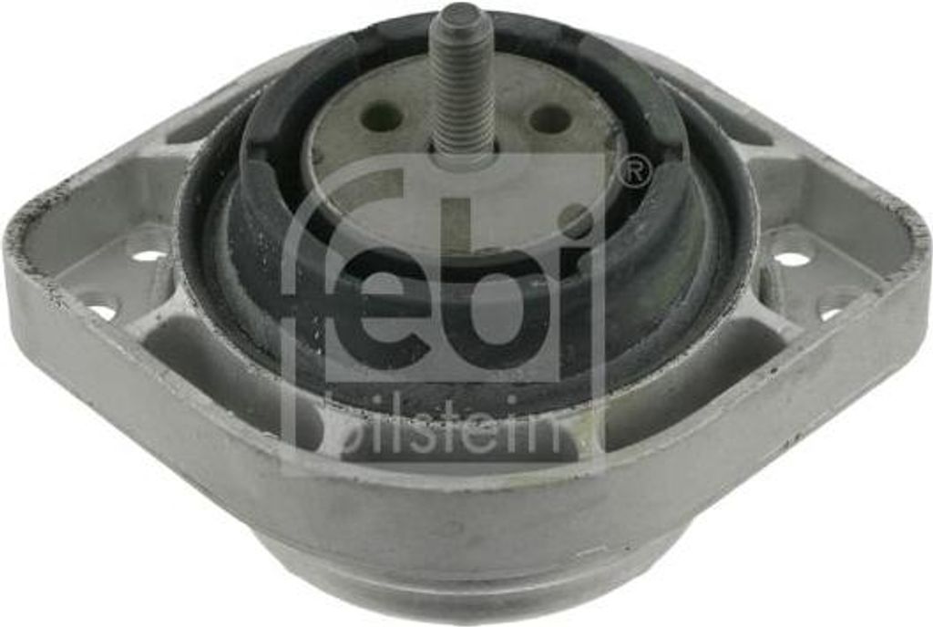 FEBI BILSTEIN 26801 Lagerung, Motor OE 22113400335 kompatibel mit X3
