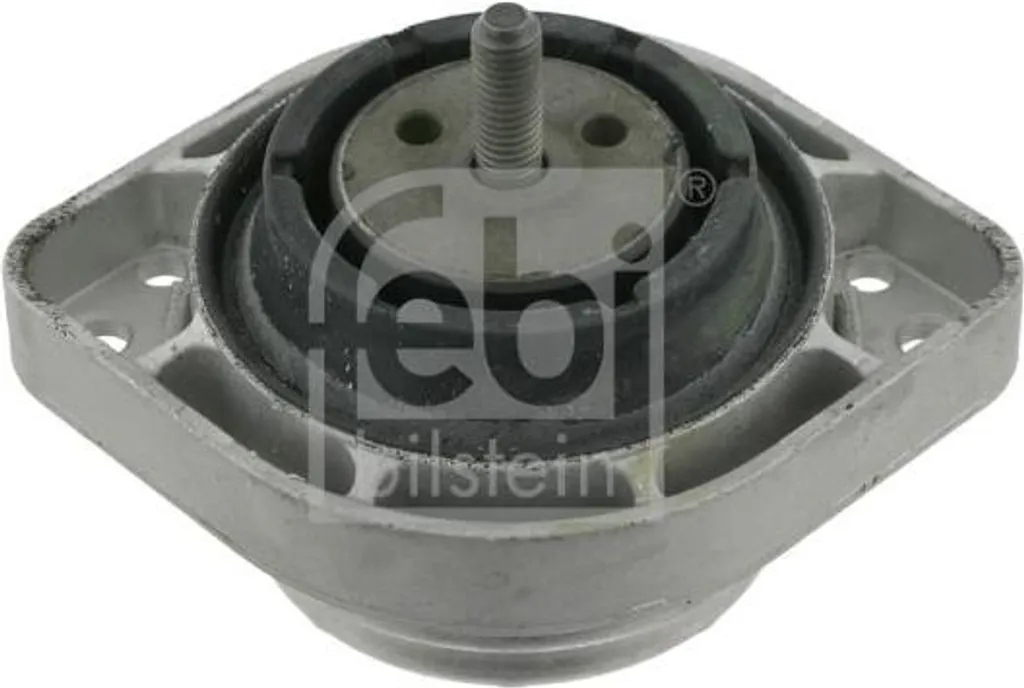 Support moteur FEBI BILSTEIN 26801 pour X3 E83 remplace OE 22113400335