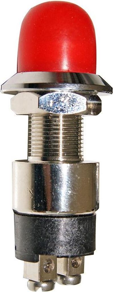 Quick Italy Schalter 30a Silber Silber One Size