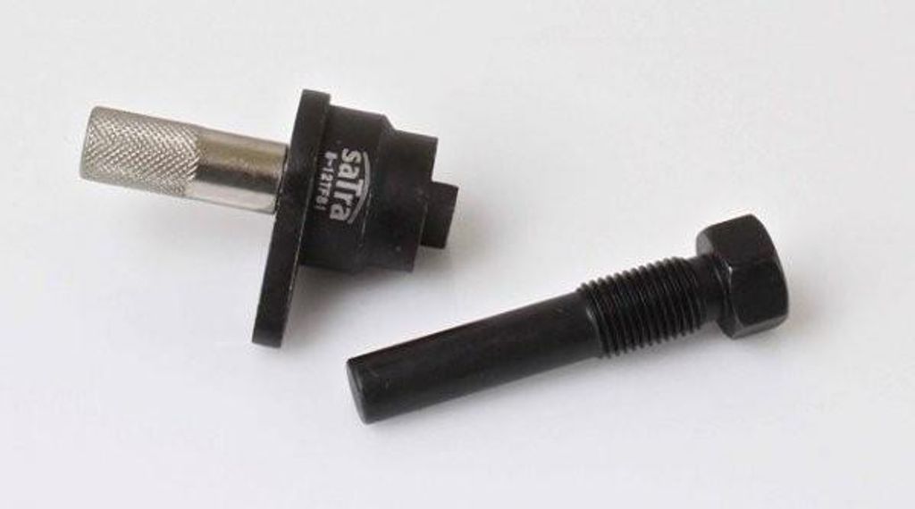ASTA Arretierwerkzeug Nockenwelle S-12TFSI für VW GOLF VI Produktbild 