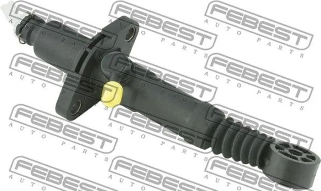 Cylindre émetteur d'embrayage hydraulique compatible Fiat Ducato et Peugeot Boxer
