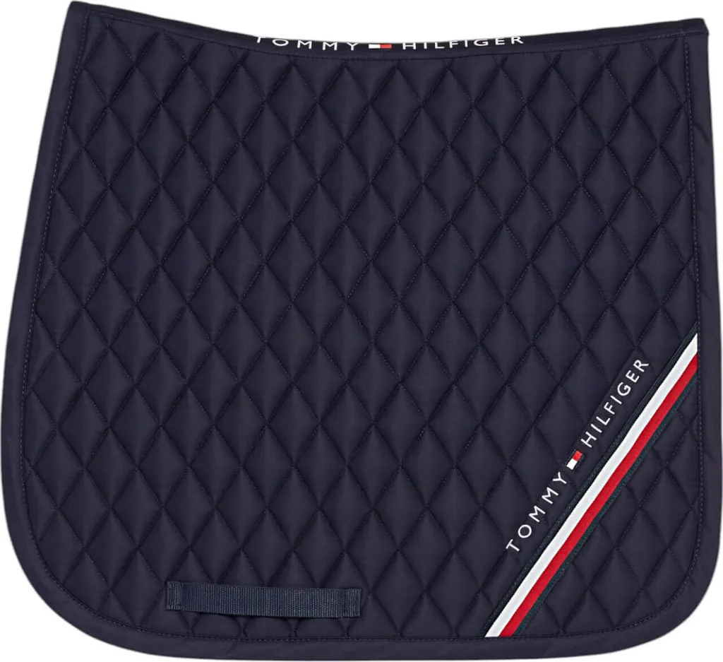 Cuscinetto Dressage Stanford Tommy Hilfiger - Il Top di Gamma - 2