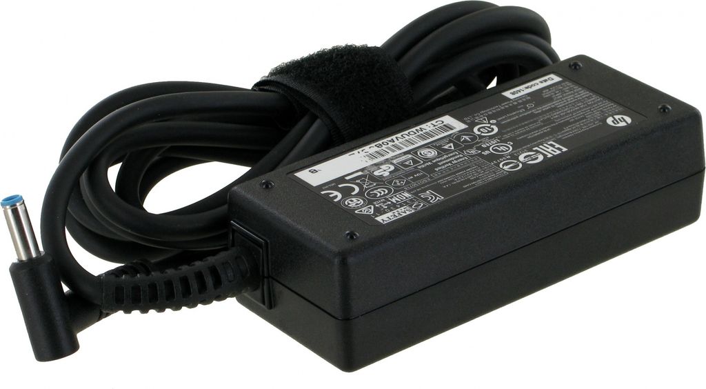 für HP EliteBook Folio 1040 G2, Original Netzteil 19,5V 2,31A ( 45W )