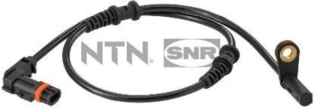 Capteur ABS SNR ASB151.28 pour Mercedes Classe C W203 OE A2035400417