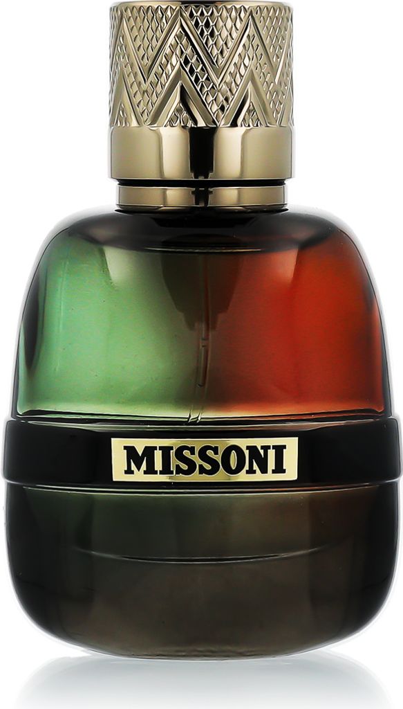 Herrenparfüm Missoni Pour Homme (50 ml)