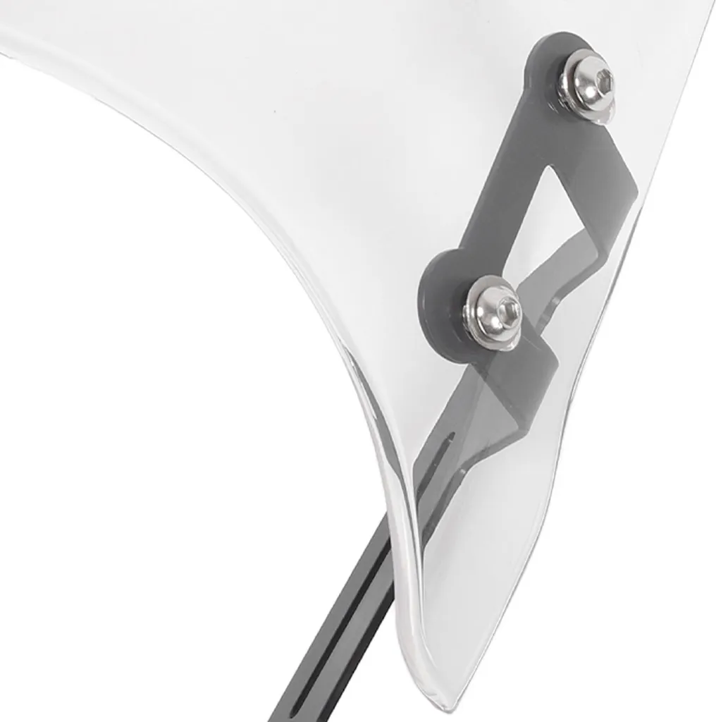 Protection vent Ducati Scrambler 800 400 pare-brise confort de route