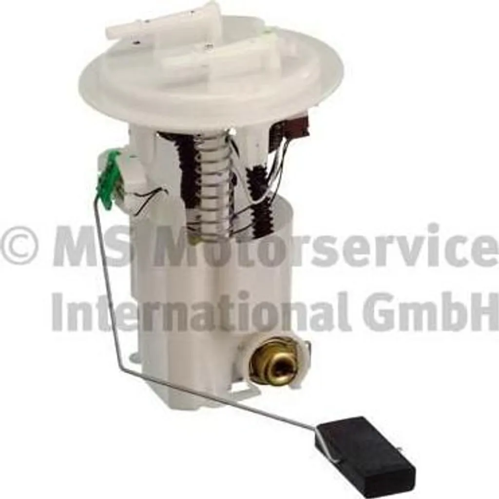 Pompe de Gavage Complète 1525KG pour Peugeot 307 308 et Citroën C4 C5
