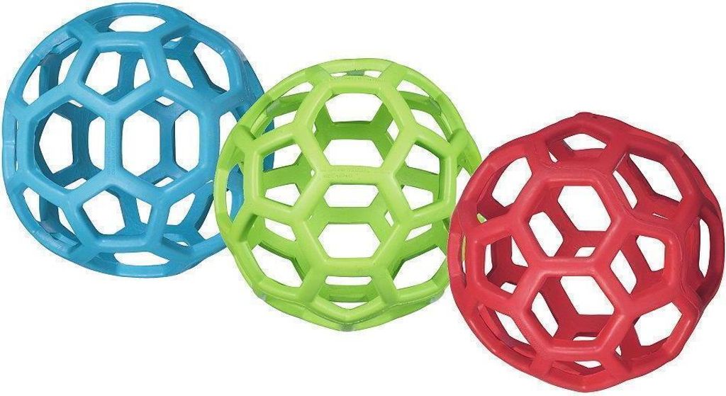 JW Hol-EE Roller L (ca. 15cm Durchmesser)