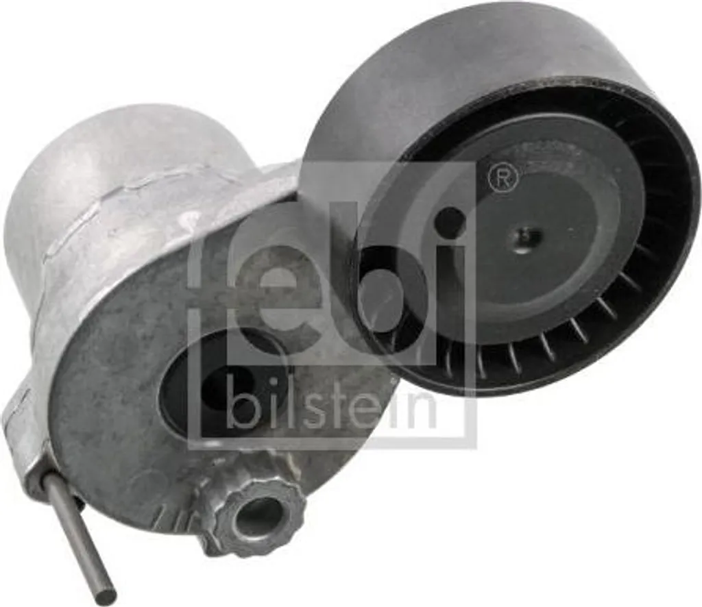 Tendeur de courroie FEBI BILSTEIN 49426 pour Classe C E GLC OE A2742000570