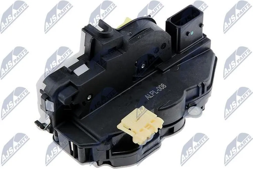 Serrure électrique OE 13579522 haute résistance pour Chevrolet Cruze