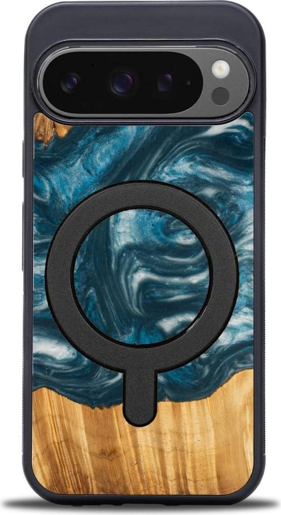 Bewood Unique Case für Google Pixel 10 Pro XL - 4 Elemente - Air mit MagSafe